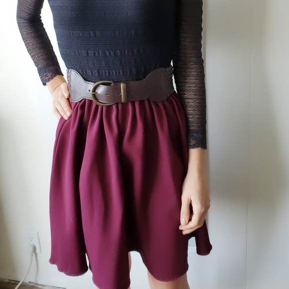 Reformation Skirt - Picture 3 of 5